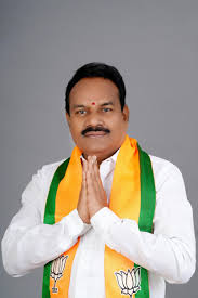 Godam Nagesh
